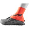 altra trail gaiter orange black