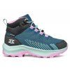 garmont 9 81 kids pulse mid wp corsair blue lavender rose5