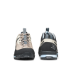 Garmont DRAGONTAIL TECH GEO WMS earth brown/parchment white (Veľkosť 37)