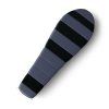 Husky Syntetický zimný dámsky spacák Anapurna Ladies blue (Veľkosť OneSize)