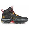 garmont 9 81 engage mid gtx black garmont orange4