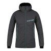 hannah gabber hoody anthracite