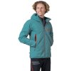 hannah gabber hoody oil blue3
