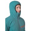 hannah gabber hoody oil blue8