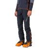 hannah kash pants anthracite orange5