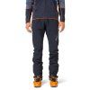 hannah kash pants anthracite orange3