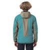 hannah kechu hoody oil blue burnt olive4