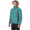 hannah kechu hoody oil blue burnt olive5