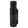 2095795 Contigo Thermalbottle 40oz Matte Black Front