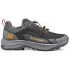 panske boty garmont 9 81 pulse wp black garmont orange 9uk