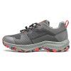 damske boty garmont 9 81 pulse wp shadow grey cayenne red 7uk (2)