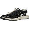 10044224KEN01 UNEEK CANVAS WOMEN, blackbirch 2