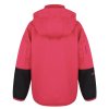 Husky Detská softshell bunda Sonny K pink (Veľkosť 134-140)