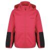 1083884 2 husky detska softshell bunda sonny k pink