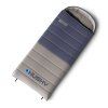 Husky Perový trojsezónny spacák Drumy blue/grey (Veľkosť OneSize)