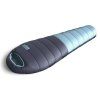 Husky Perový zimný spacák Drape -20 ° C blue (Veľkosť OneSize)