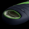 1084223 2 husky synteticky trisezonni spacak espace 5 c zelena