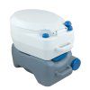 997293 2 campingaz campingaz 20l portable toilet barva bila seda odpadni nadrz 20l