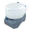 Campingaz CAMPINGAZ® 20L PORTABLE TOILET, barva bílá/šedá (odpadní nádrž 20L)