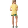 10032004SMW01 W MERINO P B DYE SS TEE, cnr 2