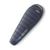 1084337 husky ultralehky letni spacak mikro dark blue