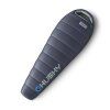 Husky Ultraľahký letný spacák Mikro dark blue (Veľkosť OneSize)