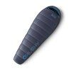 Husky Ultraľahký letný spacák Mini dark blue (Veľkosť OneSize)