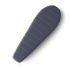 Husky Ultraľahký letný spacák Mini dark blue (Veľkosť OneSize)