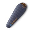 1084331 husky ultralehky trisezonni zkraceny spacak musset short dark blue