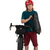 Osprey ESCAPIST HANDLEBAR BAG LARGE black (Veľkosť L)