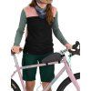 1064103 3 osprey escapist top tube bag black