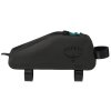 osprey escapist top tube bag black2