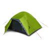 Apolom d lime green front