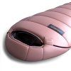 Husky Syntetický trojsezónny detský spacák Kids Mystic pink (Veľkosť OneSize)