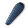 Husky Syntetický trojsezónny spacák Husky blue (Veľkosť OneSize)