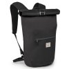 10020570OSP ARCANE ROLL TOP WP 18, stonewash black (1)