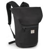 10020570OSP ARCANE ROLL TOP WP 18, stonewash black 4