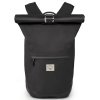 10020570OSP ARCANE ROLL TOP WP 18, stonewash black 2