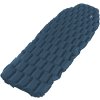 1085035 husky nafukovaci karimatka flite 5 dark blue
