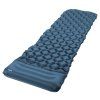 1085062 husky nafukovaci karimatka fumy 5 dark blue