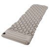 1085056 1 husky nafukovaci karimatka fumy 5 grey