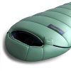 Husky Syntetický trojsezónny detský spacák Junior mint (Veľkosť OneSize)