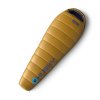 1084433 husky synteticky trisezonni spacak husky mustard