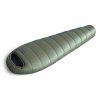 Husky Syntetický trojsezónny spacák Ruby dark green (Veľkosť OneSize)