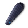 1084430 husky synteticky zimni spacak magnum dark blue