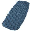 1085053 husky nafukovaci karimatka fury 5 dark blue