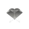 1085331 2 uco kempinkovy gril ohniste flatpack large grill firepit 51x41 cm