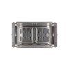 1085334 4 uco kempinkovy gril ohniste flatpack smokeless firepit grill 42x24 cm