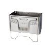 1085334 uco kempinkovy gril ohniste flatpack smokeless firepit grill 42x24 cm