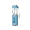 1085337 uco lucerna na svicky original candle lantern glacier blue